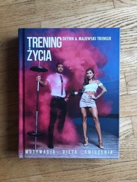 Trening życia Deynn&Majewski