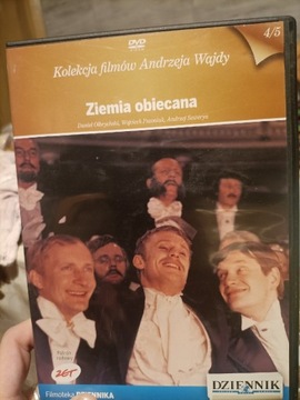 Ziemia obiecana 