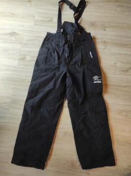 spodnie narciarskie gore-tex