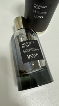 Magnetic Musc (Hugo Boss, The Collection)