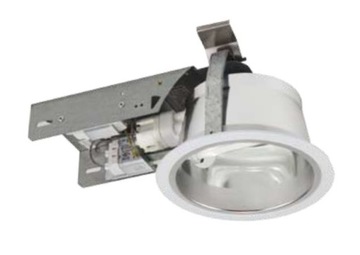 Lampa D190.2x18H EVG-E ES-SYSTEM