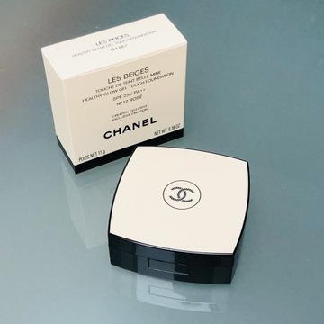 Chanel, les Beiges healthy glow gel touch foundati