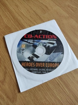 Heroes over Europe PC