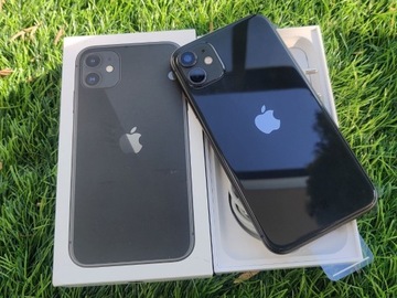 iPhone 11 64GB SPACE GREY Szary Grafitowy Bat95%