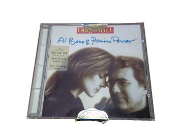 CD Emozionale Al Bano & Romina Power