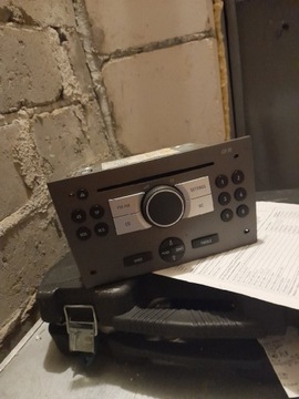 Cd30 radio