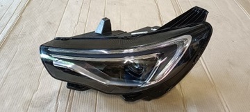 Lampa lewa Opel Grandland X