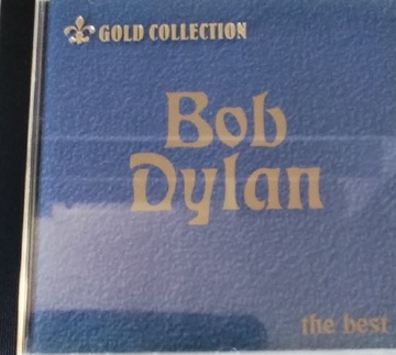 Bob Dylan -The Best Gold Collection