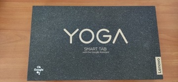 Tablet Lenovo Yoga Smart Tab YT-X705F 4 GB / 64GB