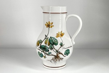Porcelana Villeroy & Boch Botanica, dzbanek 1l *29