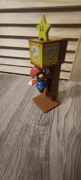 Zabawka Super Mario. 