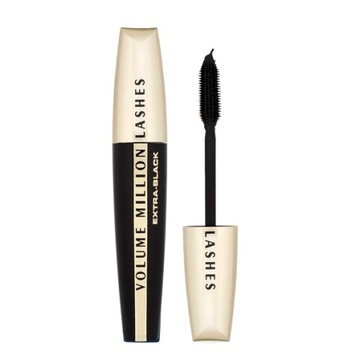 L'oreal Paris Volume Million Lashes black ekstra