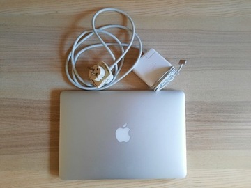 Laptop Apple MacBook Pro (Retina - 13") 8GB, 256GB