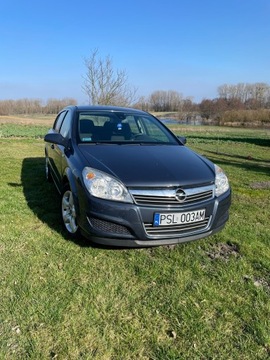 Opel astra 1.4 5 drzwi