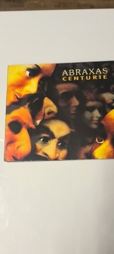 Abraxas - Centurie I wydanie UNIKAT