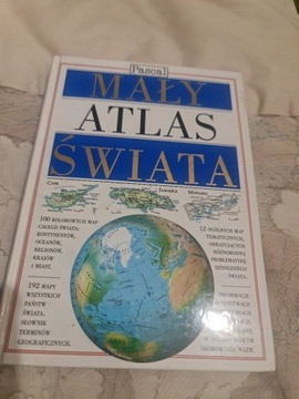 Mały atlas świata