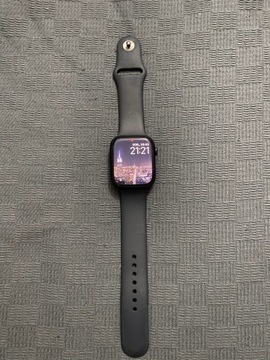 Apple Watch 9 GPS + Cellular 45mm