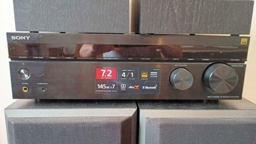 Sony STRDH 790 czarny dolby atmos