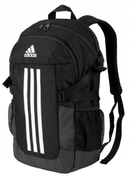 Plecak sportowy adidas Power VI Backpack czarny