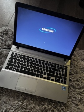 Samsung ATIV Book 2 (NP270E5E-X01PL)