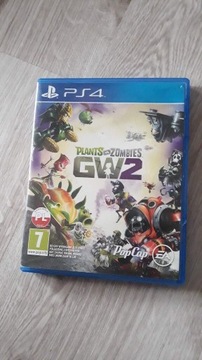 GW2 Ps 4