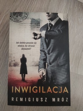 Inwigilacja