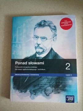 Podręcznik do języka polskiego klasa 2