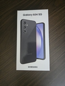 Samsung A 54 5G 