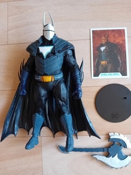 Figurka McFarlane Toys Batman Duke Thomas