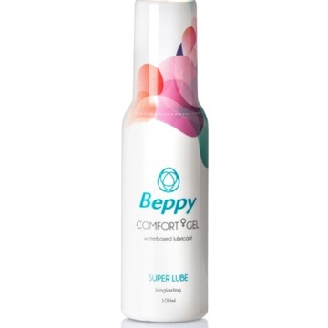 Lubrykant Beppy Comfort na bazie wody 100ml