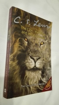 C.S. Lewis „The Lion, the Witch and the Wardrobe” 