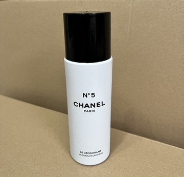 Dezodorant Chanel no5