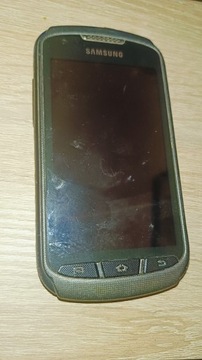 SAMSUNG GALAXY XCOVER 2