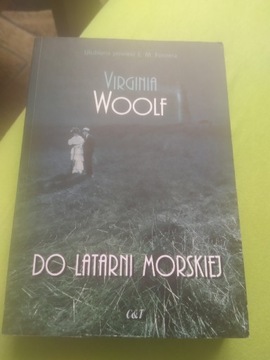 Woolf do latarni morskiej