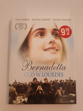 Film Religijny - Bernadetta - Cud w Lourdes