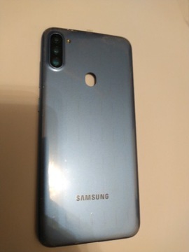 Klapka tylna Samsung A11,A115