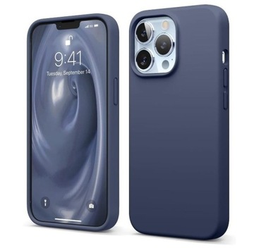 Ninleri Case Niebieski do Apple iPhone 13 Pro