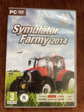 Symulator Farmy 2014 PC