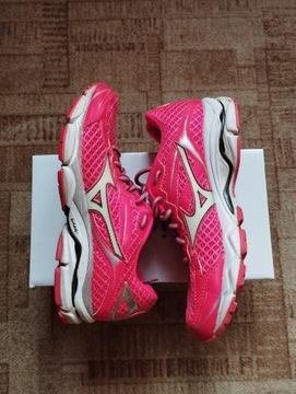 Buty Sportowe Mizuno Wave Ultima7- Rozmiar 36,5