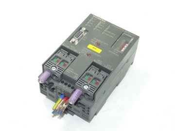 Siemens Diagnostic Repeater 6ES7 972-0AB01-0XA0