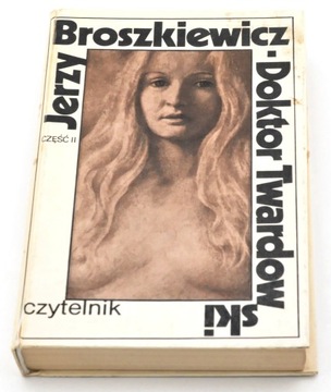Doktor Twardowski Broszkiewicz, część II, 1979