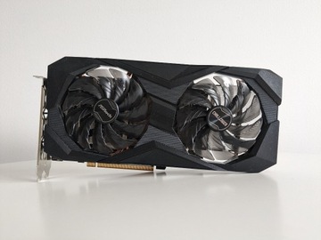 Karta graficzna ASRock Radeon RX 7600 Challenger OC 8GB GDDR6