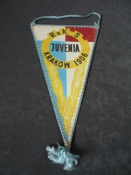 JUVENIA KRAKÓW TURNIEJ PROPORCZYK 10/18 cm