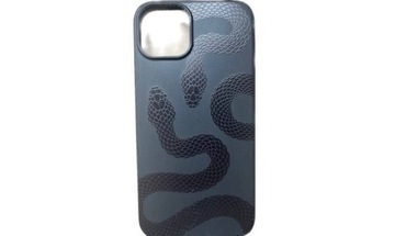 Case Iphone 13 silionowy 