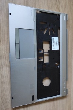 HP Elitebook 8560 górna obudowa touchpad ładowania