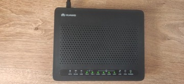 Router WIFI światłowód Huawei HG8245