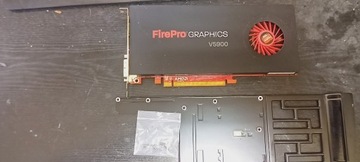 AMD FirePro V5900