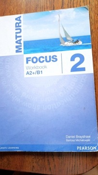 Focus 2 ćwiczenia