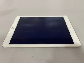 Apple iPad Air 2 32GB silver A1566