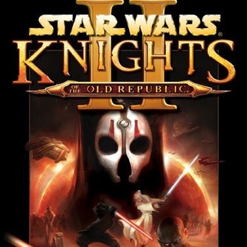 STAR WARS Knights of Old Republic II klucz STEAM